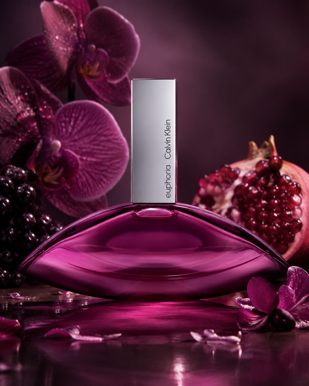 CK Euphoria Fem EDP 100 ML