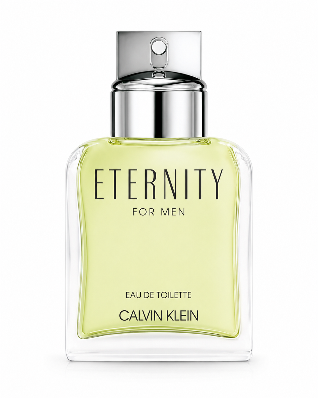 CK Eternity Masc EDT 100 ML