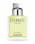 CK Eternity Masc EDT 100 ML