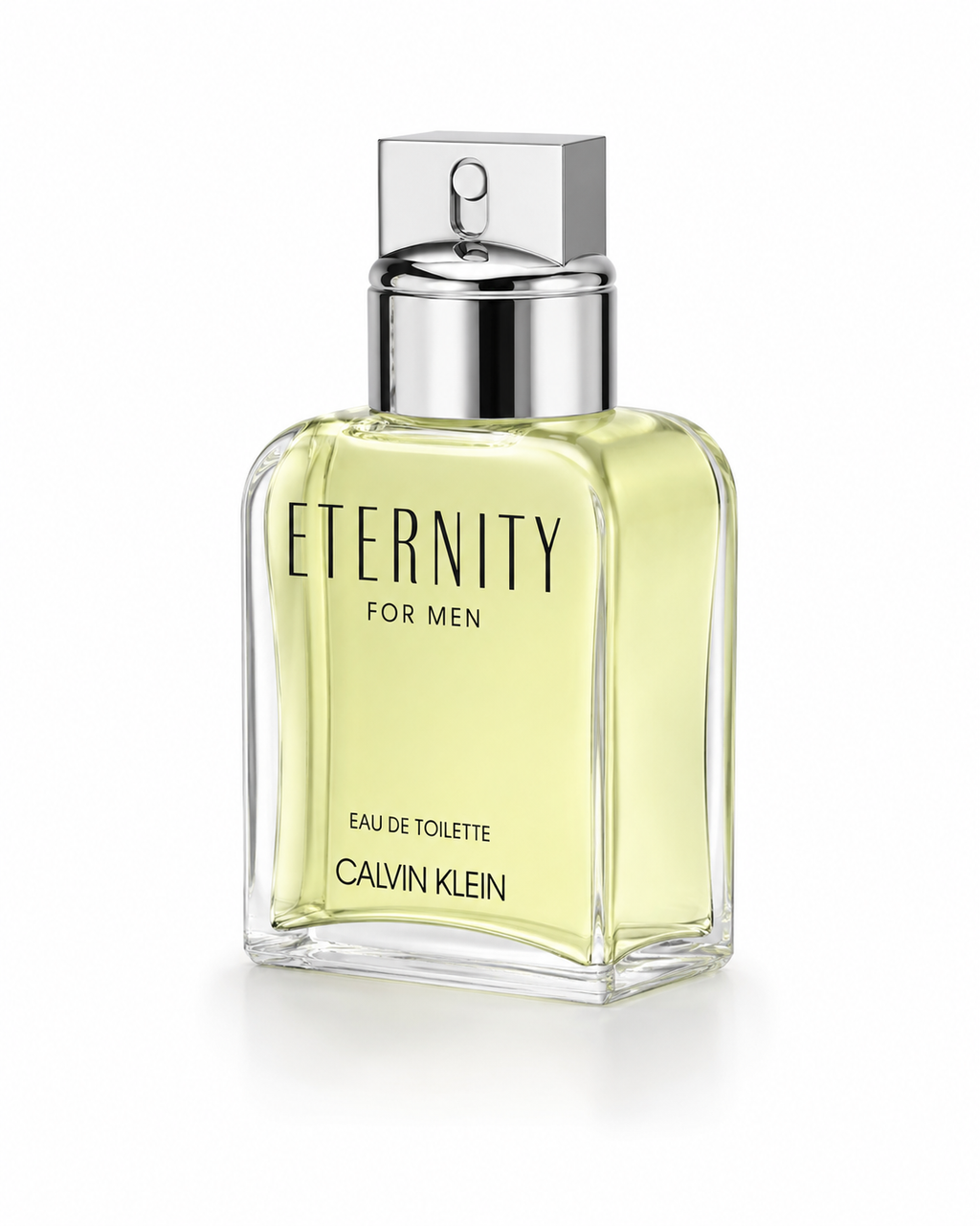 CK Eternity Masc EDT 100 ML