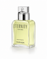 CK Eternity Masc EDT 100 ML