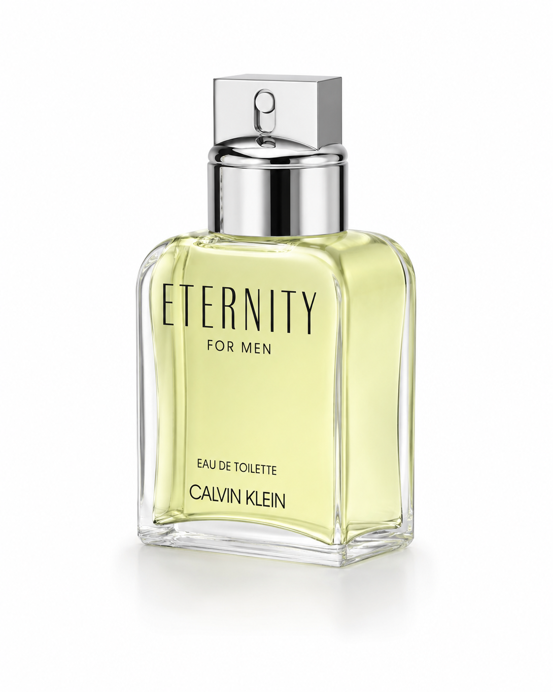CK Eternity Masc EDT 100 ML