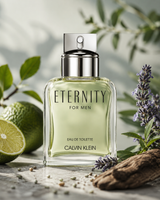 CK Eternity Masc EDT 100 ML