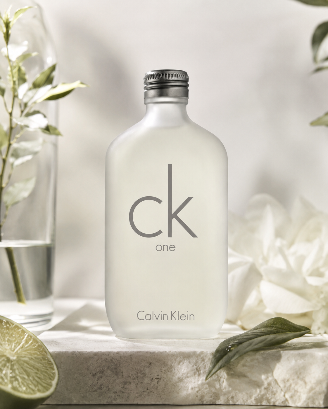 CK One 100 ML