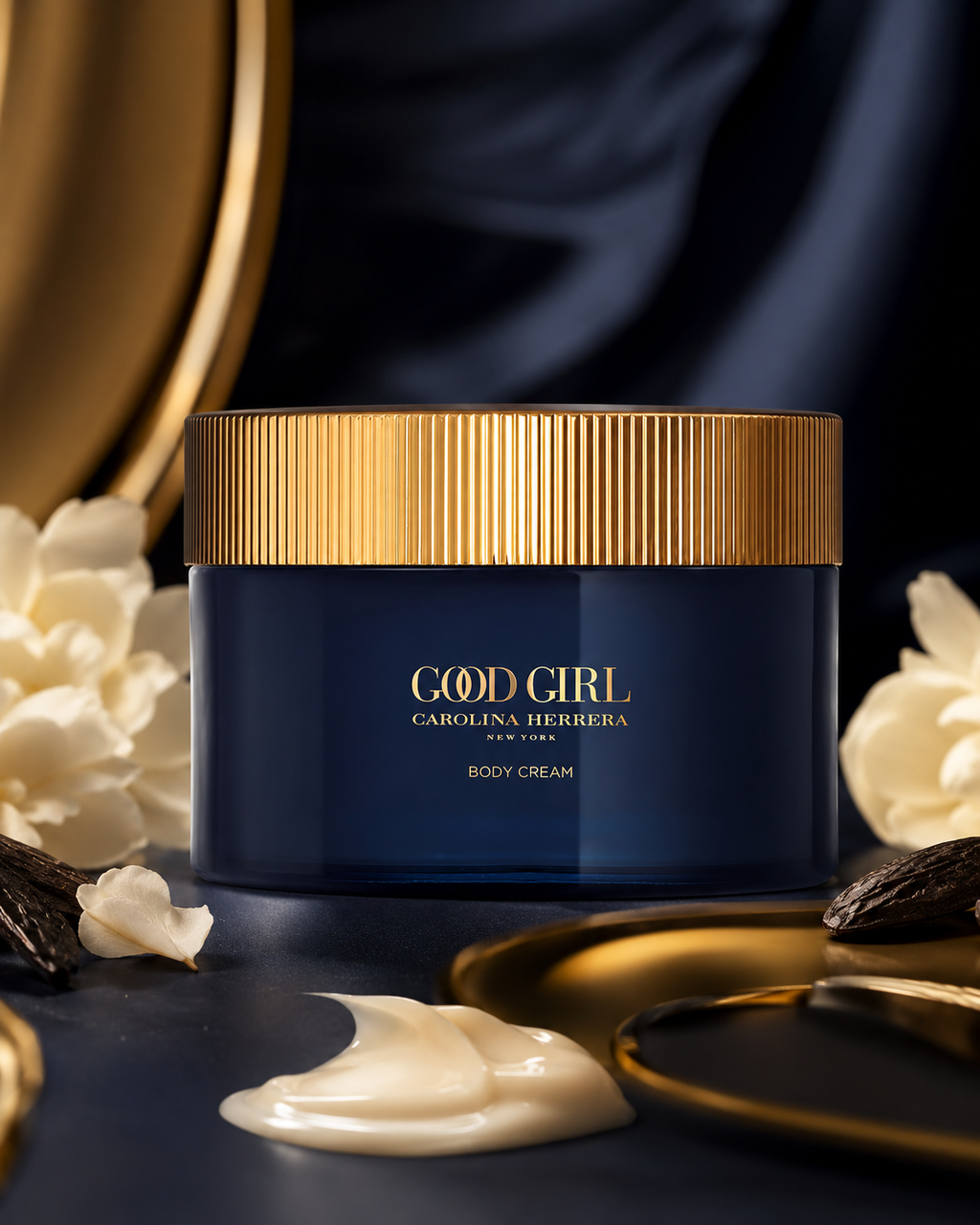 CH Good Girl Body Cream 200 ML