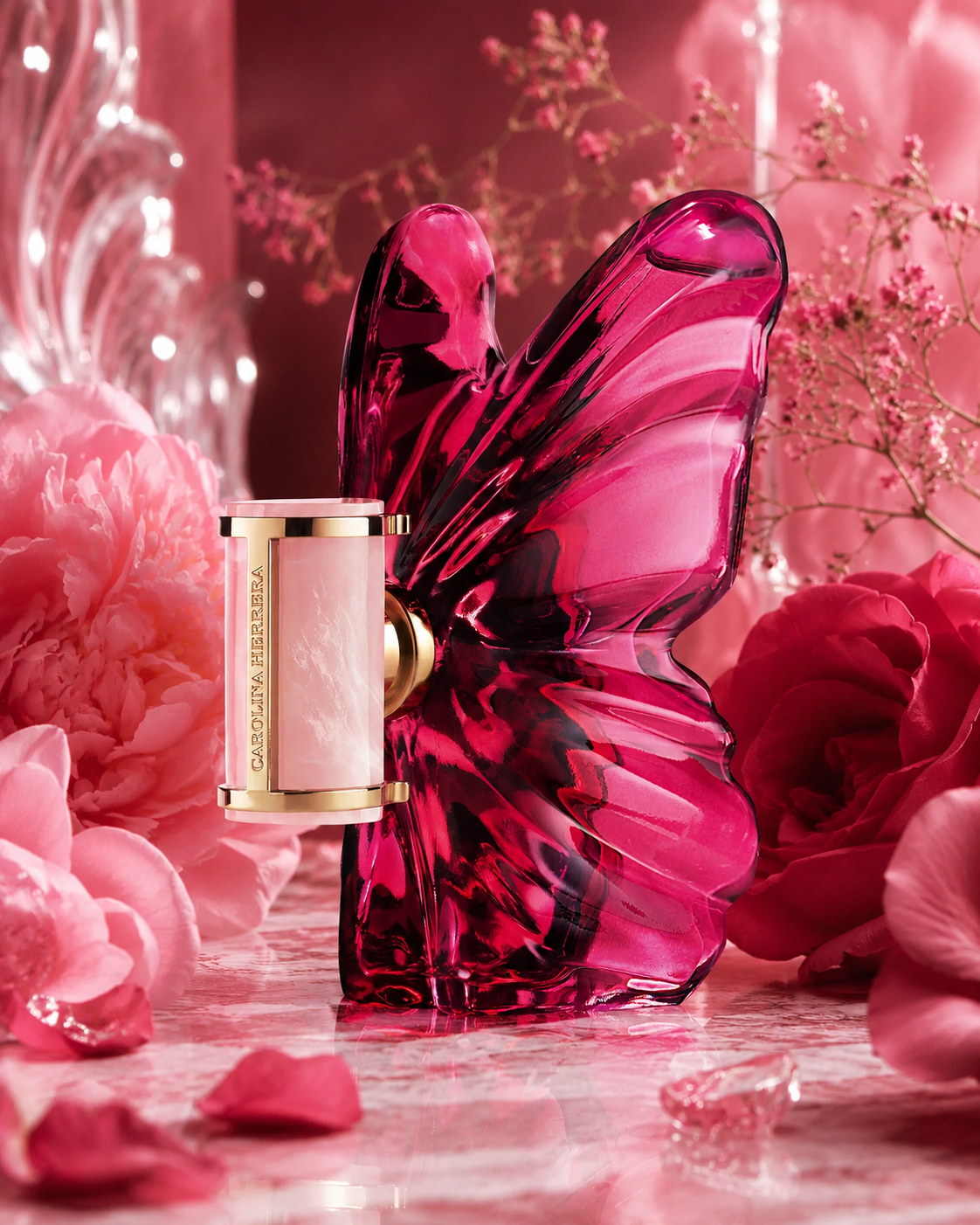 CH La Bomba EDP 80 ML