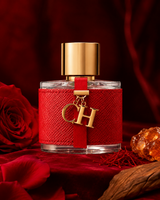 CH Herrera (Bolinha) EDT 100 ML