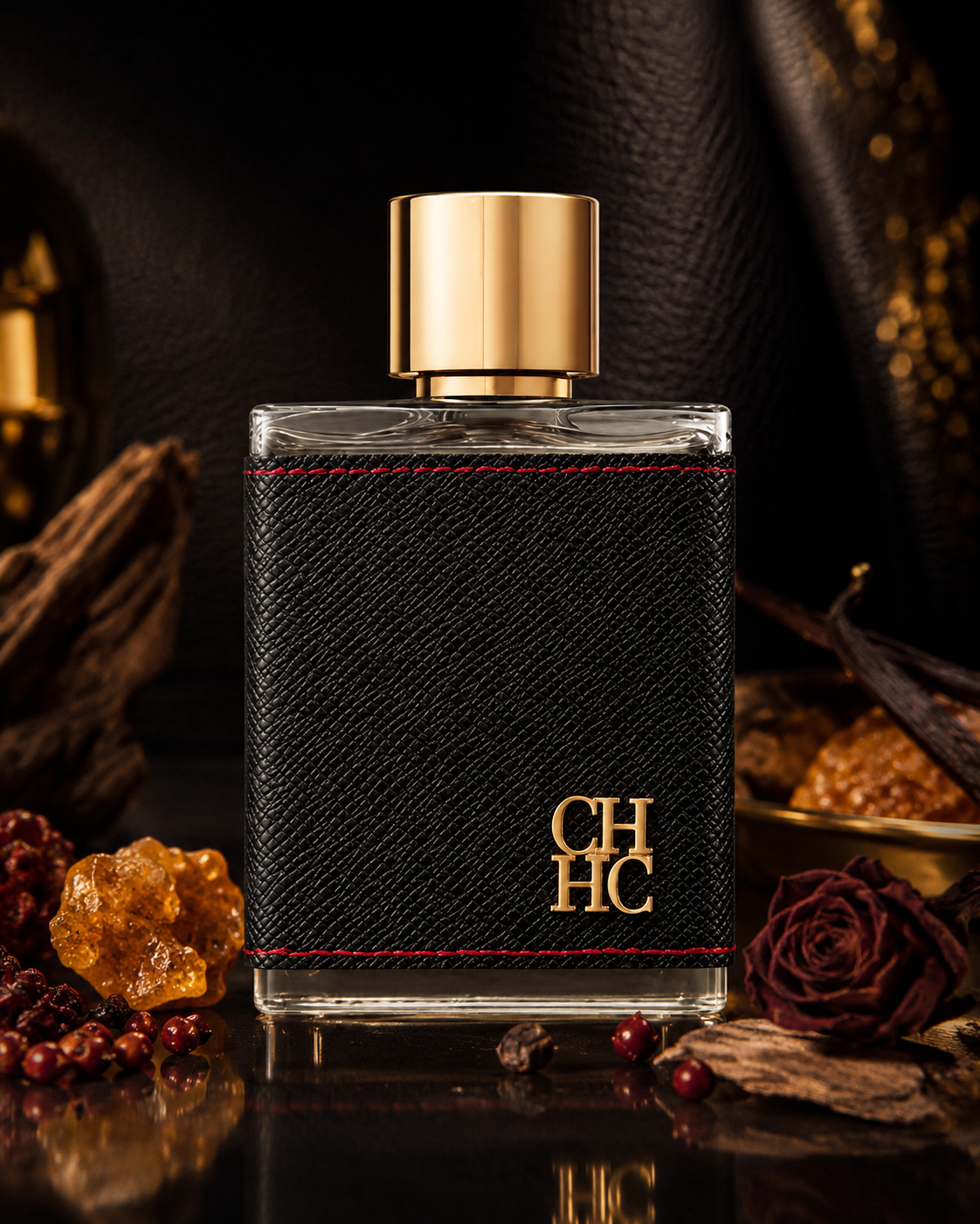 Carolina CH Man 100 ML
