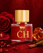 Carolina CH Fem 100 ML