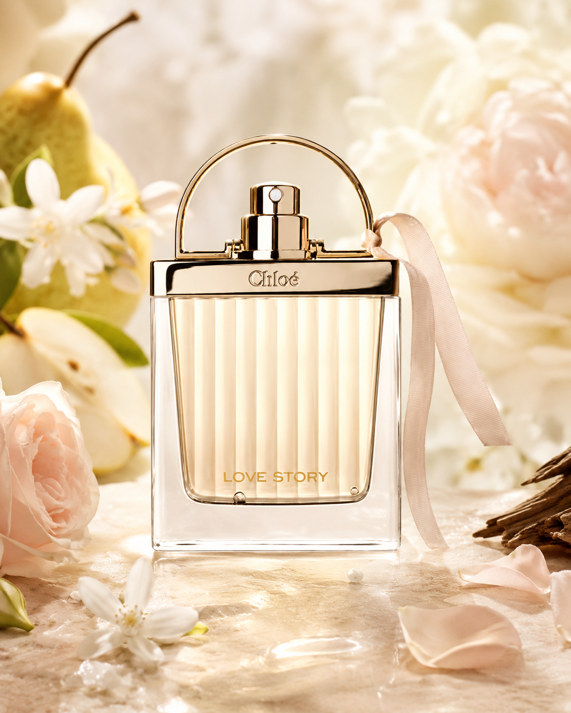 Chloé Love Story EDP 50 ML