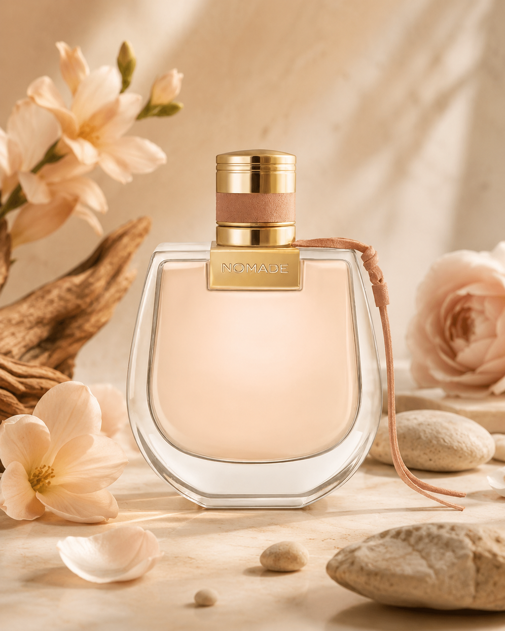Chloé Nomade 75 ML
