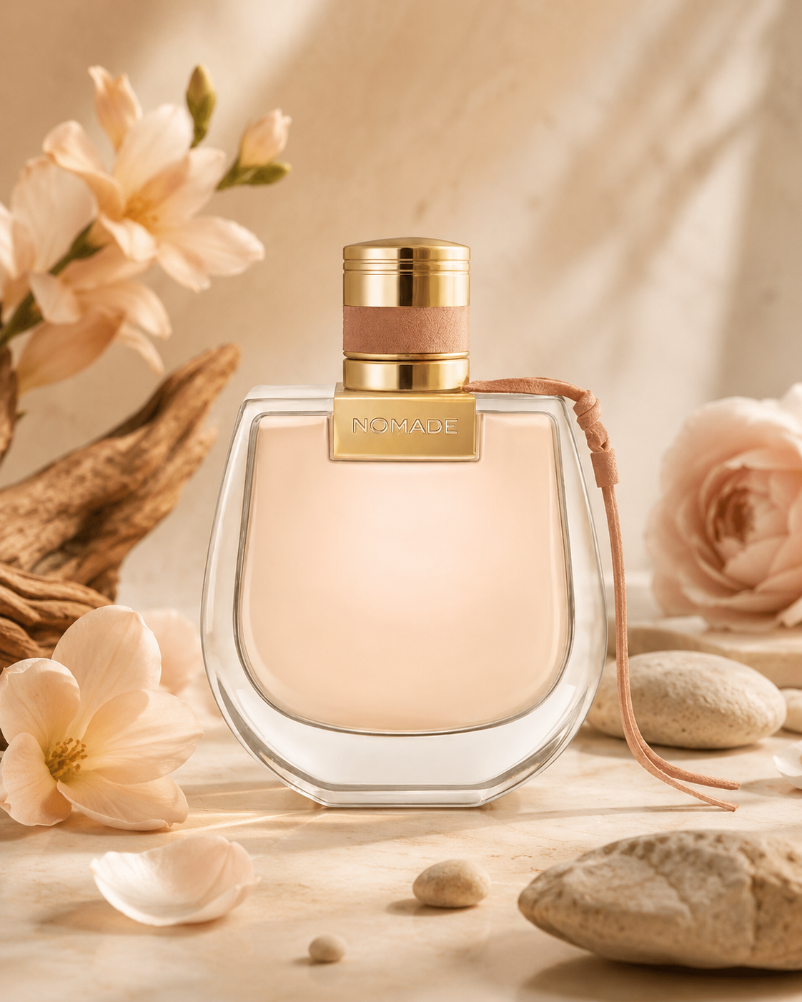 Chloé Nomade 75 ML