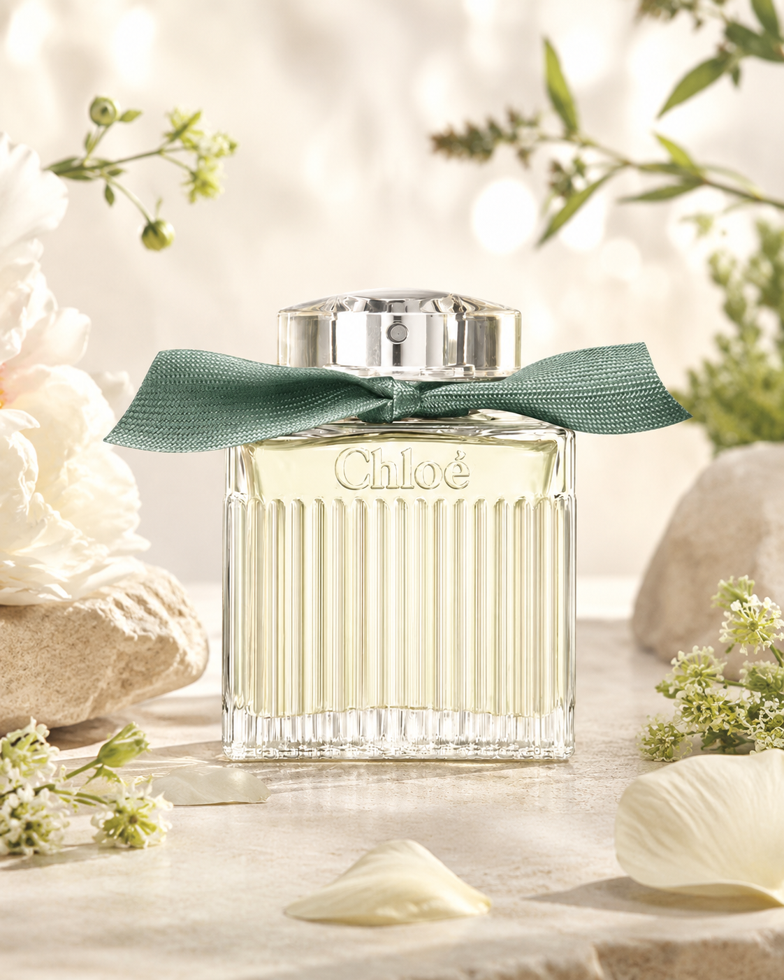 Chloé Rose Naturelle Intense EDP 100 ML