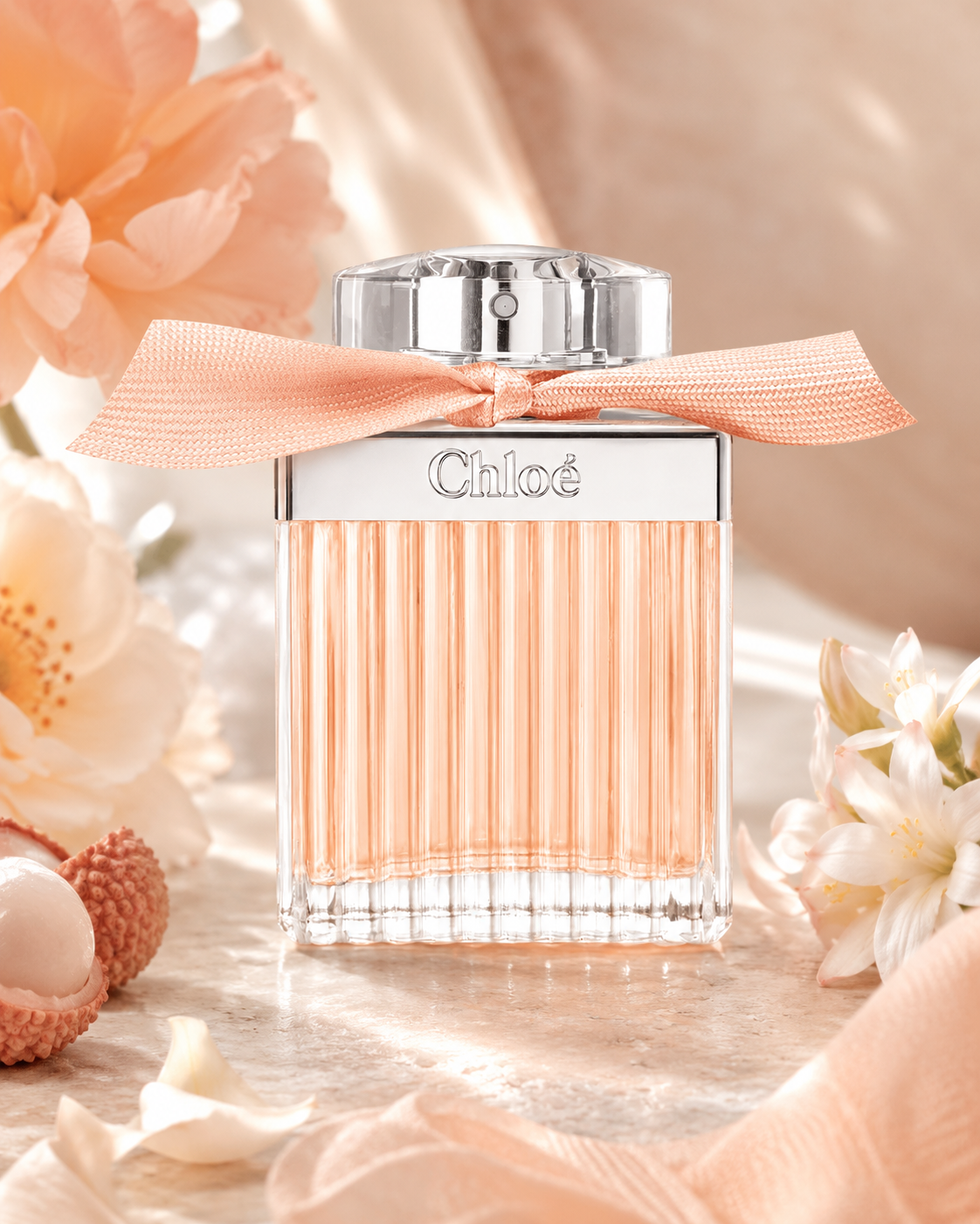 Chloé Tangerine EDT 75 ML