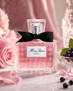 Miss Dior Essence Parfum 80 ML