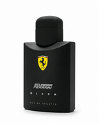 Ferrari Black 125 ML