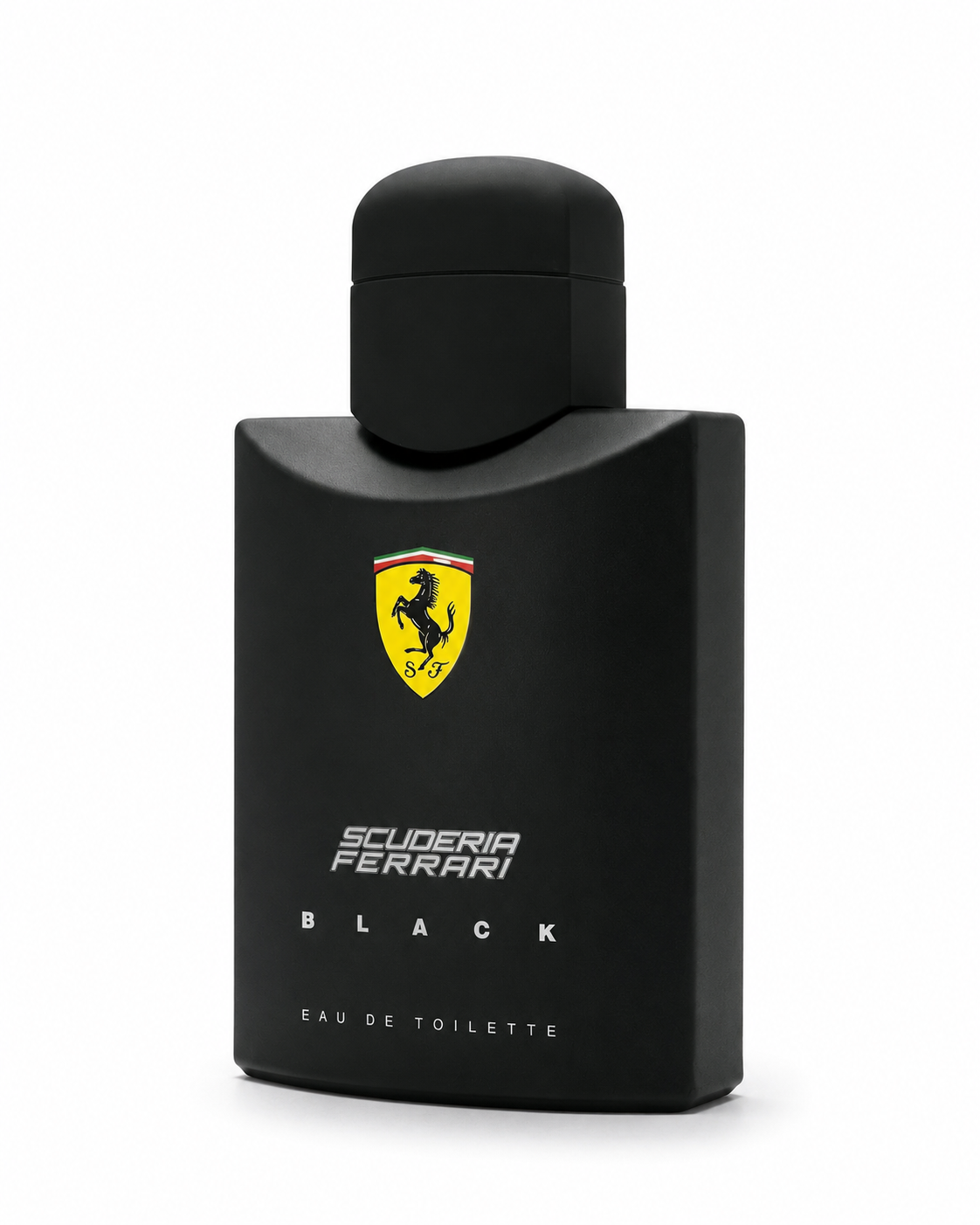 Ferrari Black 125 ML