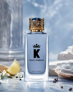 DG King Parfum 100 ML