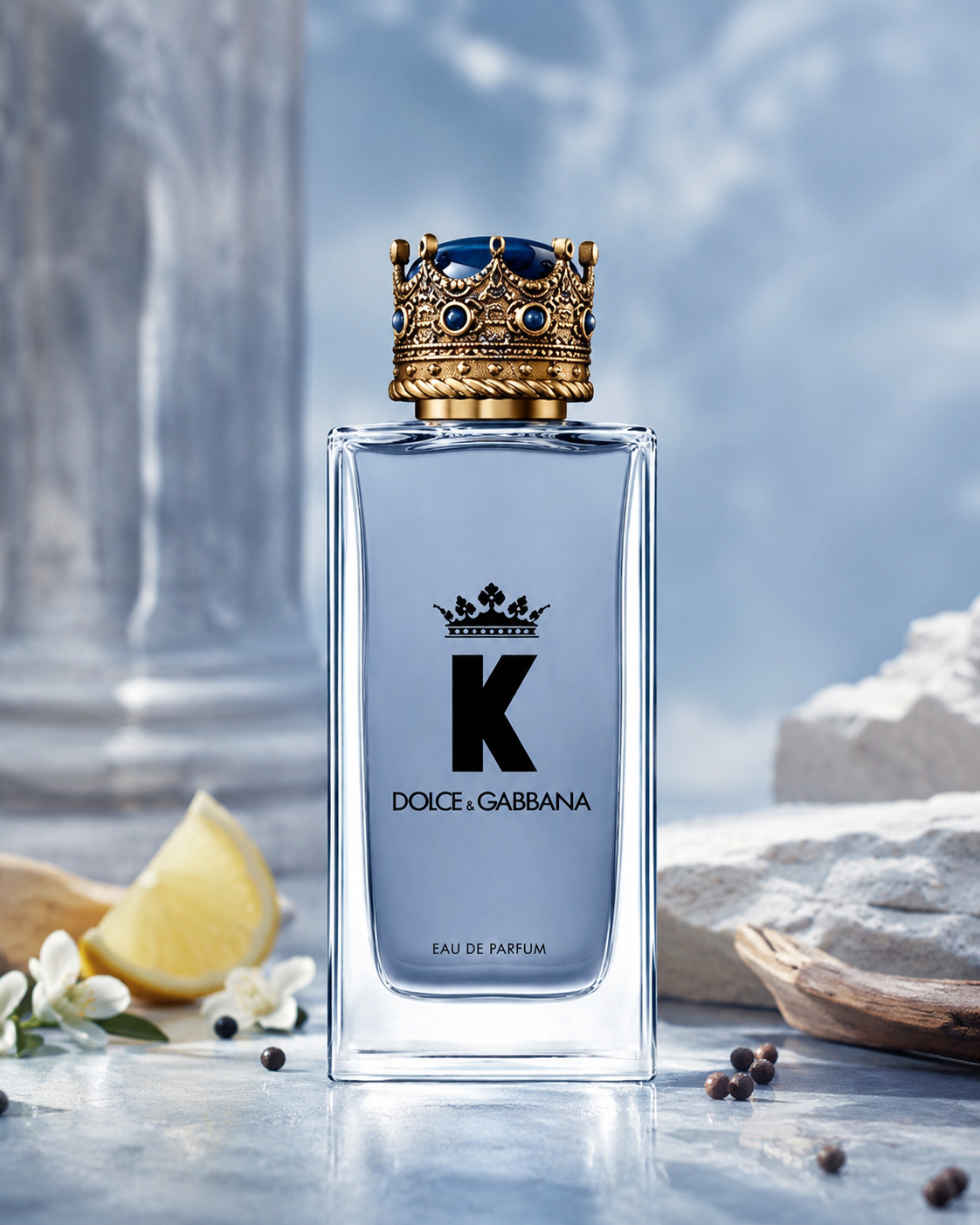 DG King Parfum 100 ML