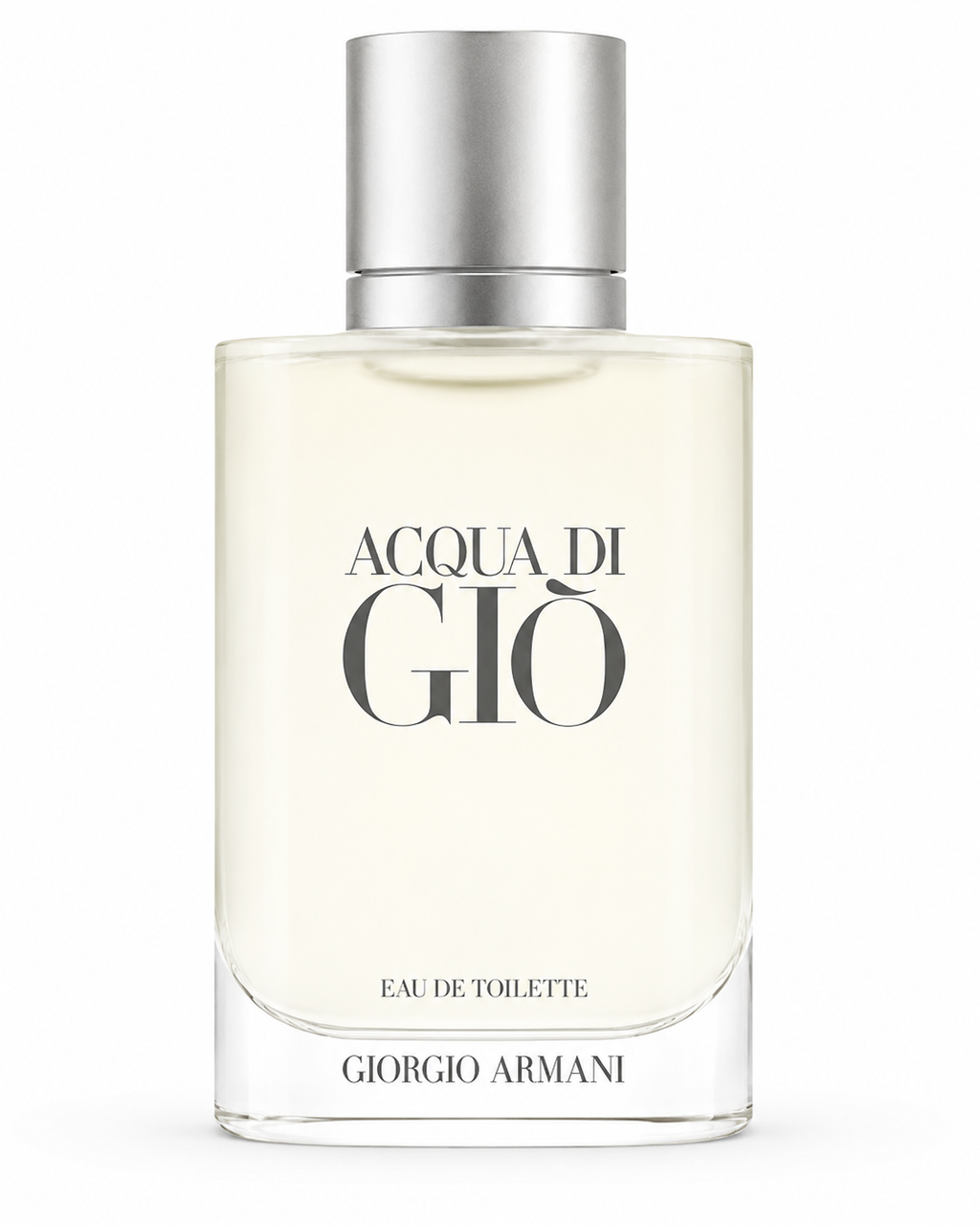 Acqua di Giò Masc EDT 100 ML (Kit)