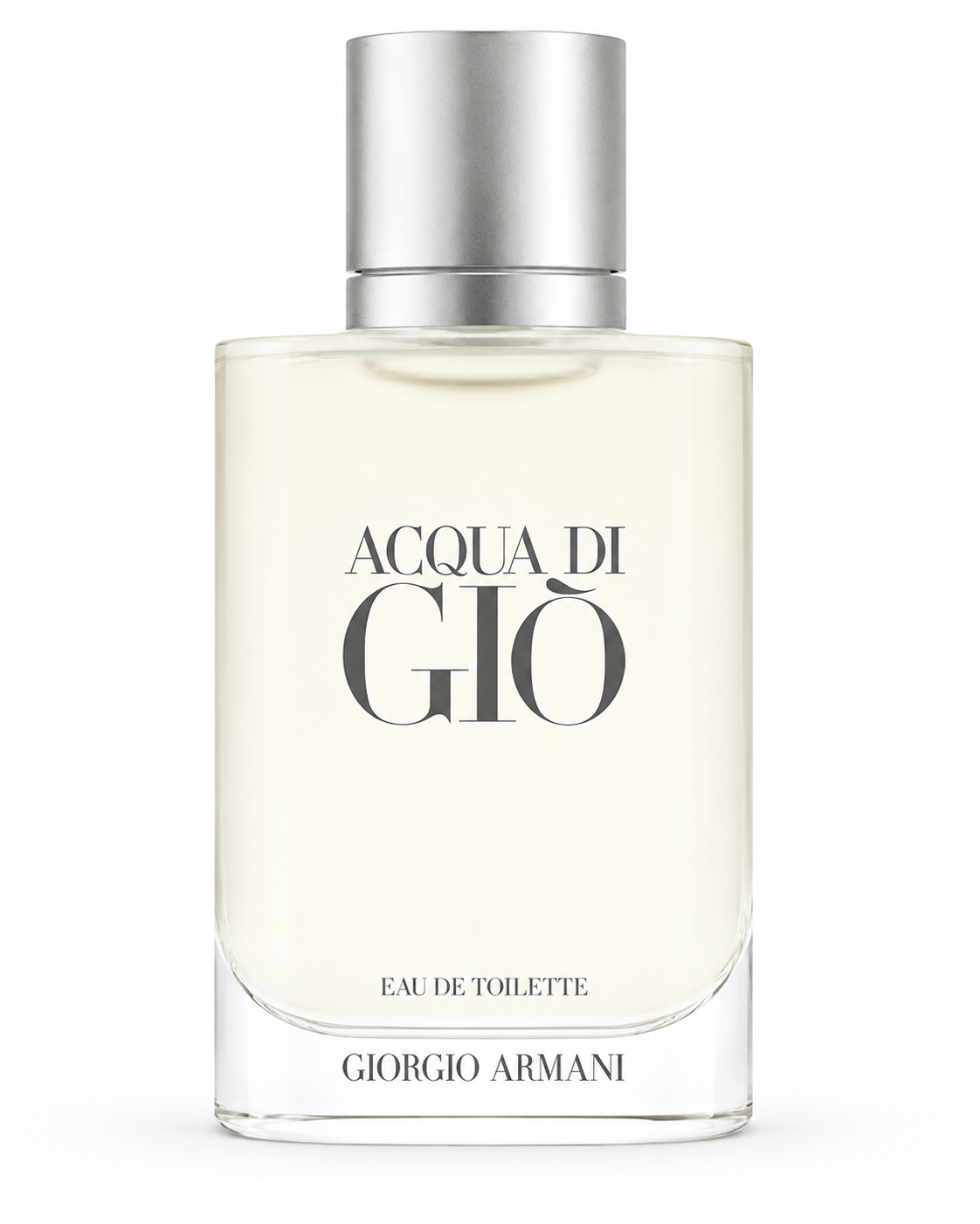 Acqua di Giò Masc EDT 100 ML (Kit)