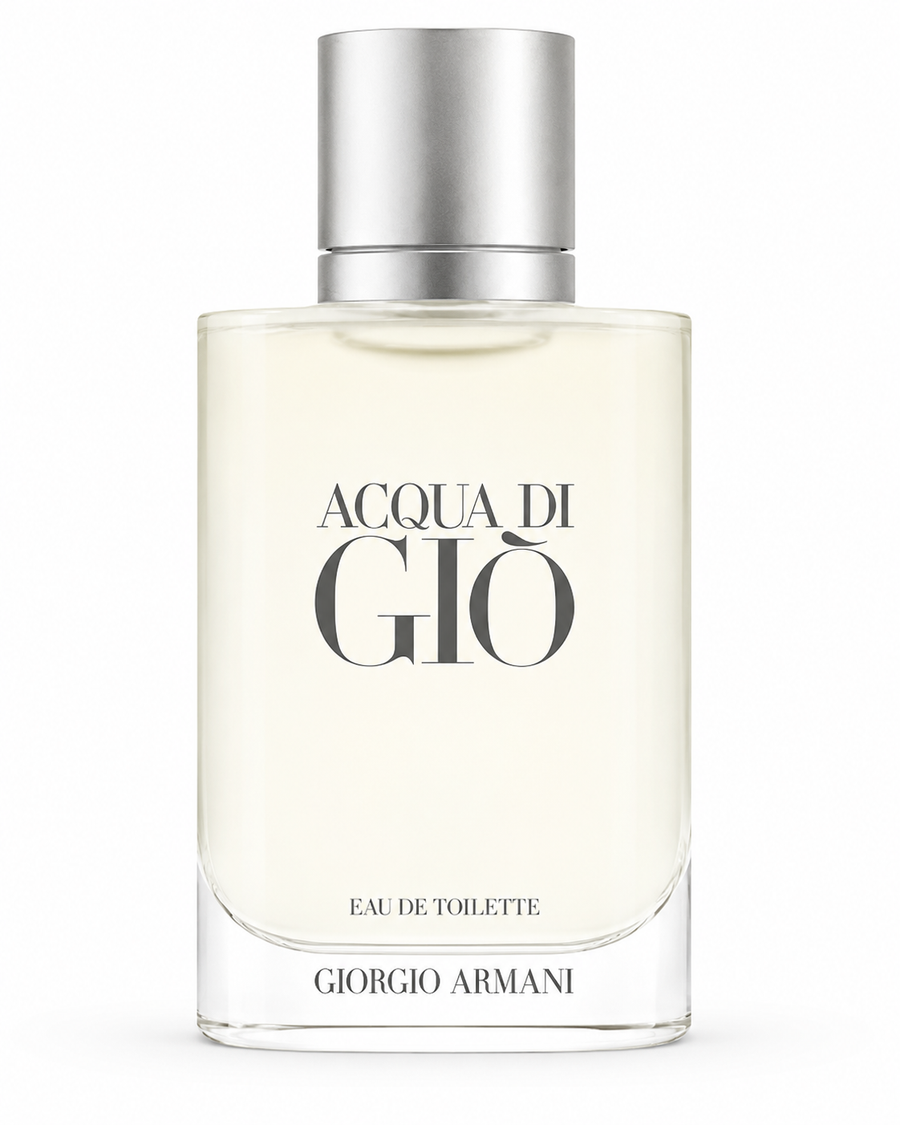 Acqua di Giò Masc EDT 100 ML (Kit)