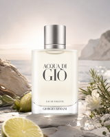 Acqua di Giò Masc EDT 100 ML (Kit)