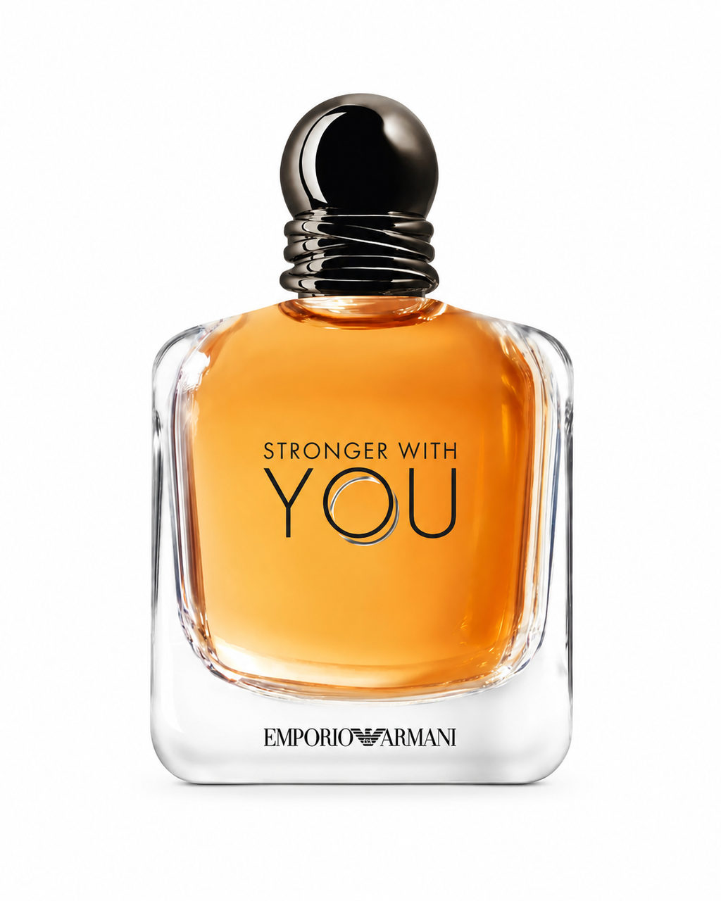 Armani Stronger You EDT 100 ML