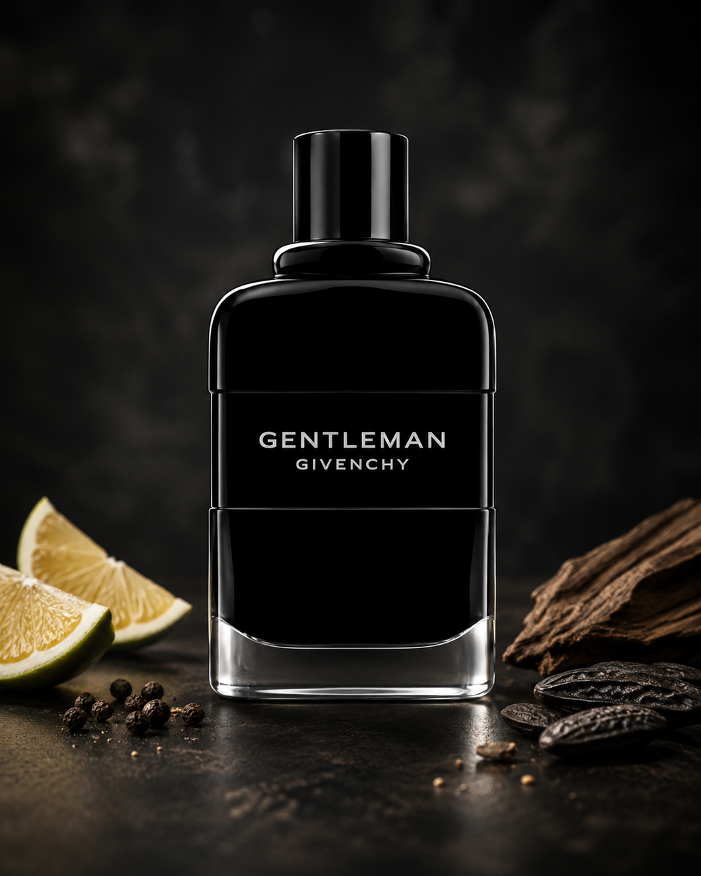 Givenchy Gentleman EDP 100 ML