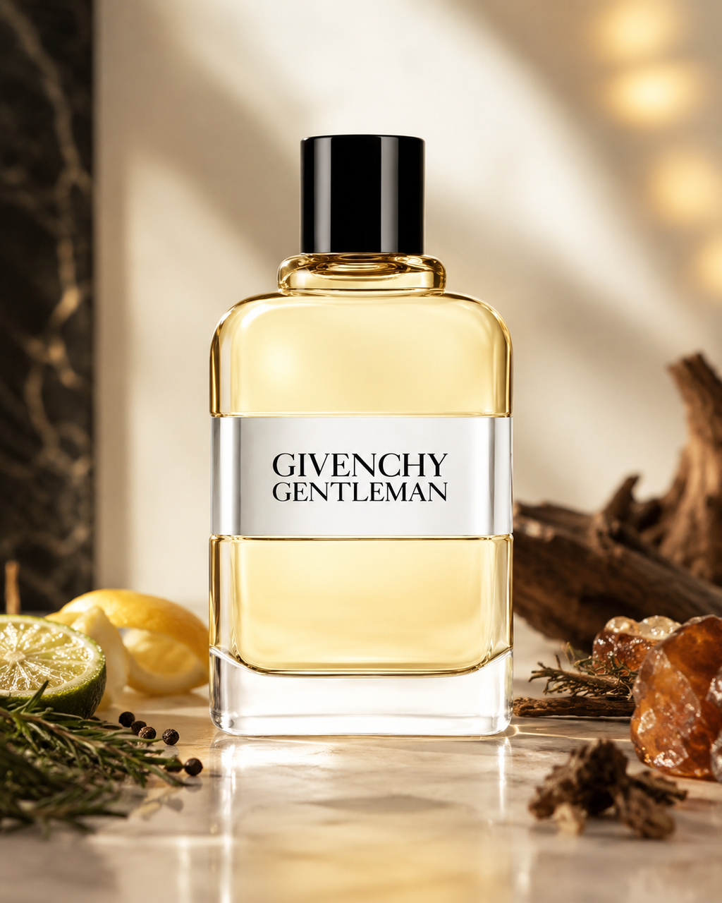 Givenchy Gentleman EDT 100 ML