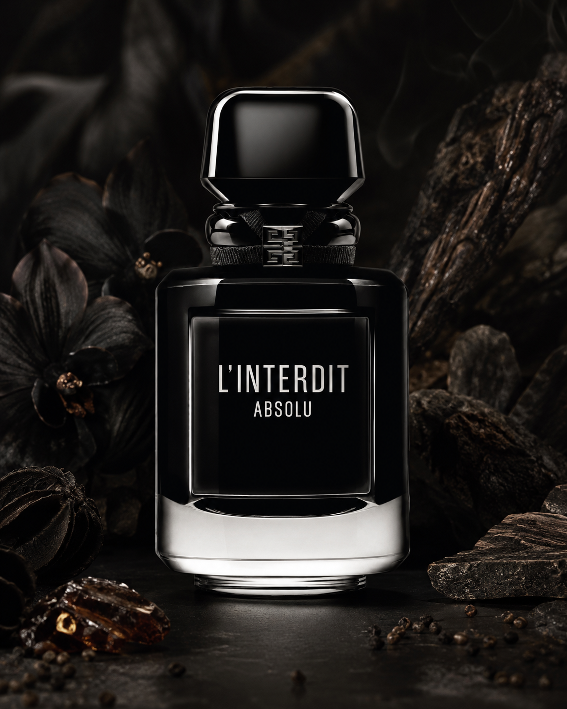 Givenchy L'Interdit Absolu 35 ML