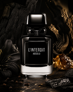 Givenchy L'Interdit Absolu 80 ML