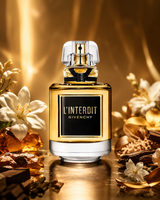 Givenchy L'Interdit Parfum 80 ML