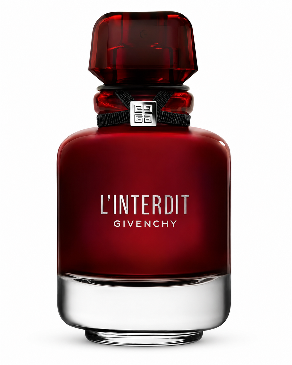 Givenchy L'Interdit Rouge 80 ML