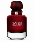 Givenchy L'Interdit Rouge 80 ML