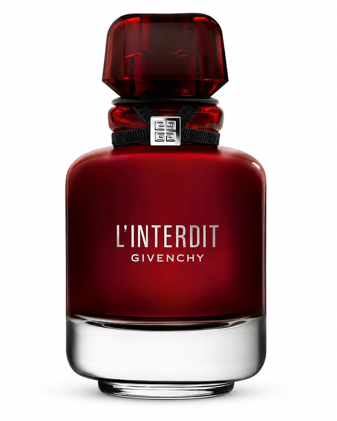 Givenchy L'Interdit Rouge 80 ML