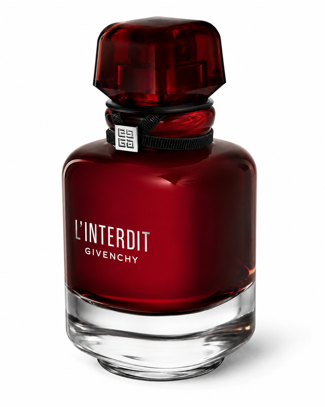 Givenchy L'Interdit Rouge 80 ML