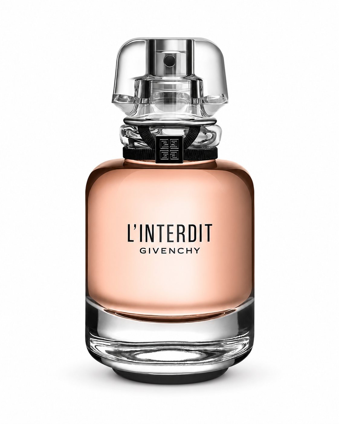 Givenchy L'Interdit EDP 80 ML