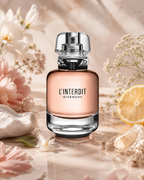 Givenchy L'Interdit EDP 80 ML