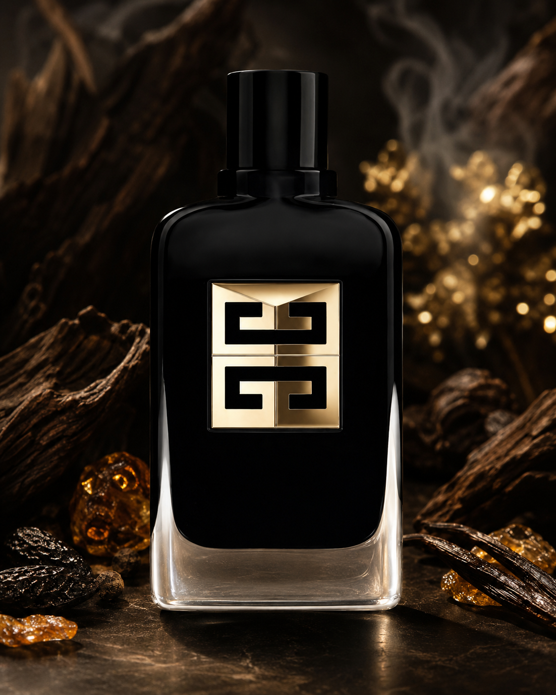 Givenchy Society Ambrée 100 ML