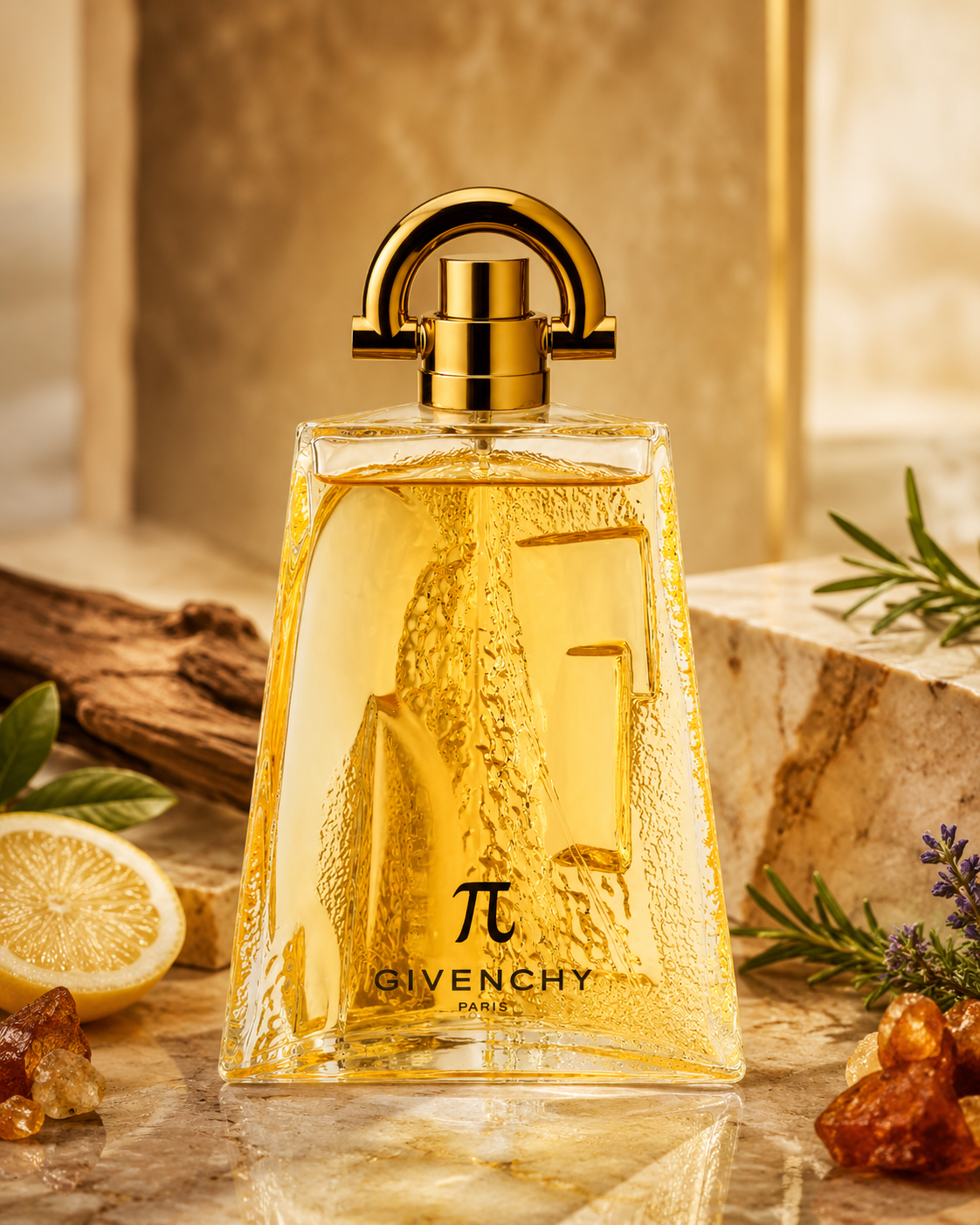 Givenchy Pi EDT 100 ML