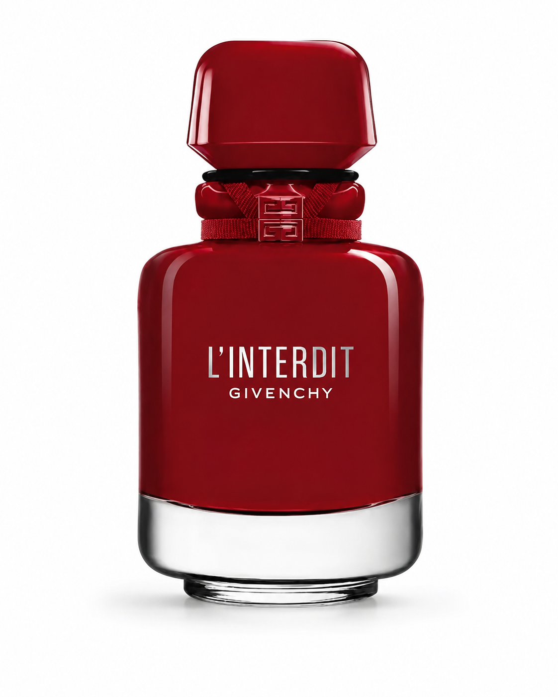Givenchy L'Interdit Rouge Ultime 80 ML