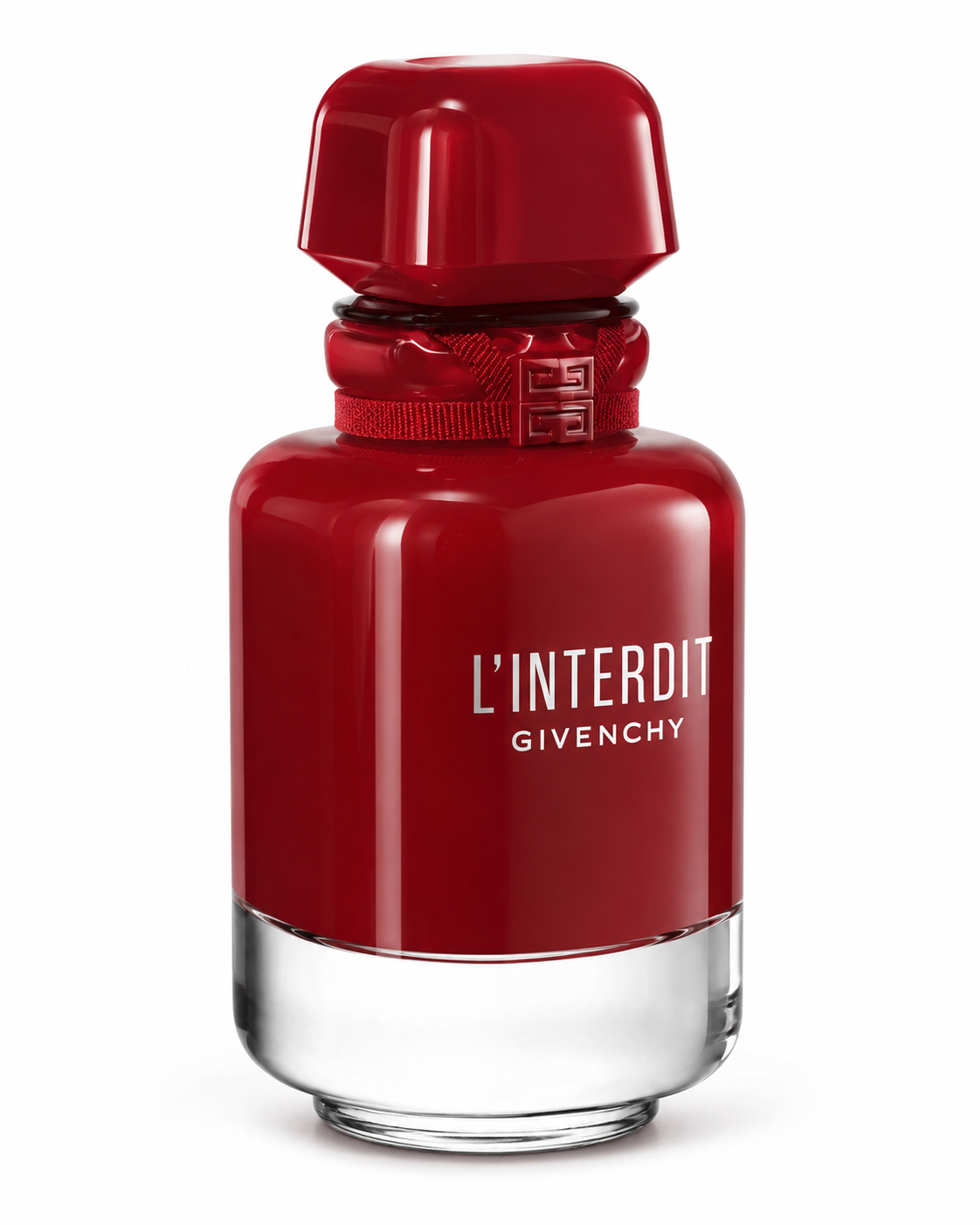 Givenchy L'Interdit Rouge Ultime 80 ML