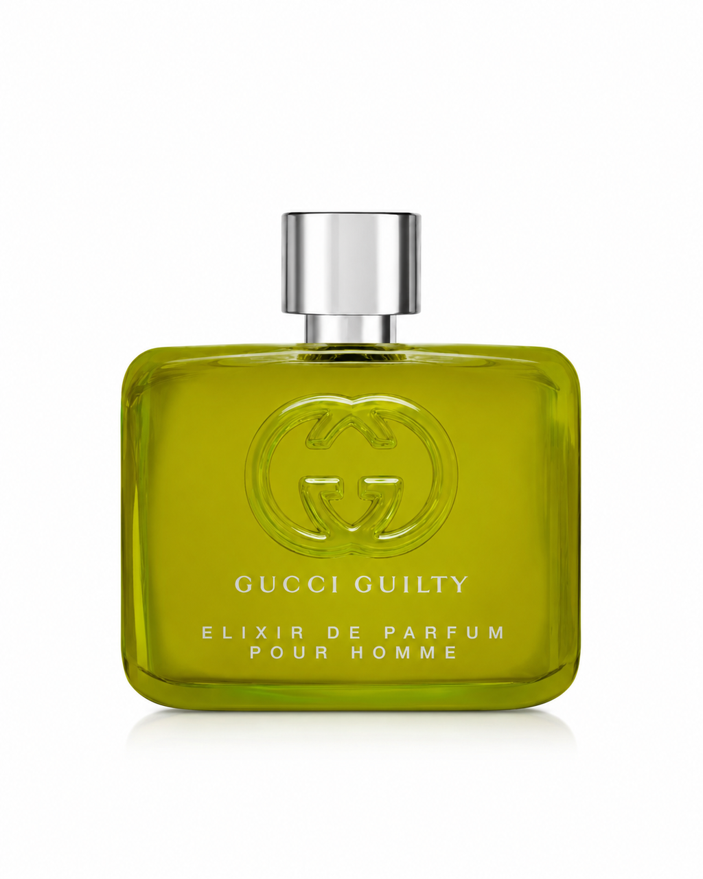 Gucci Guilty Elixir Homme 60 ML