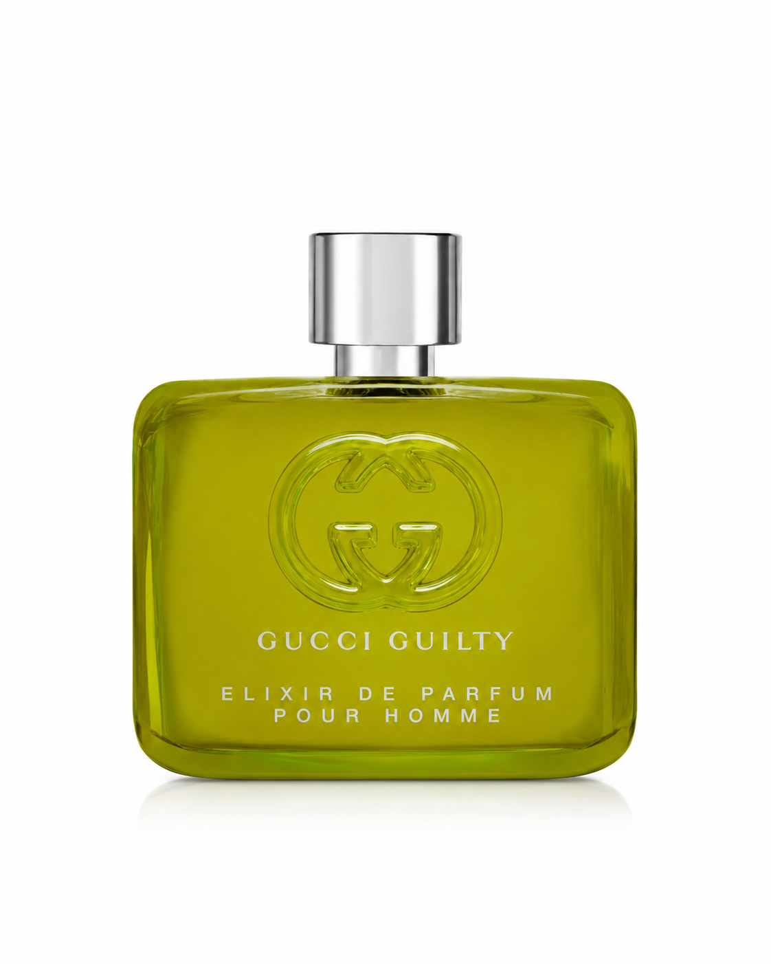 Gucci Guilty Elixir Homme 60 ML