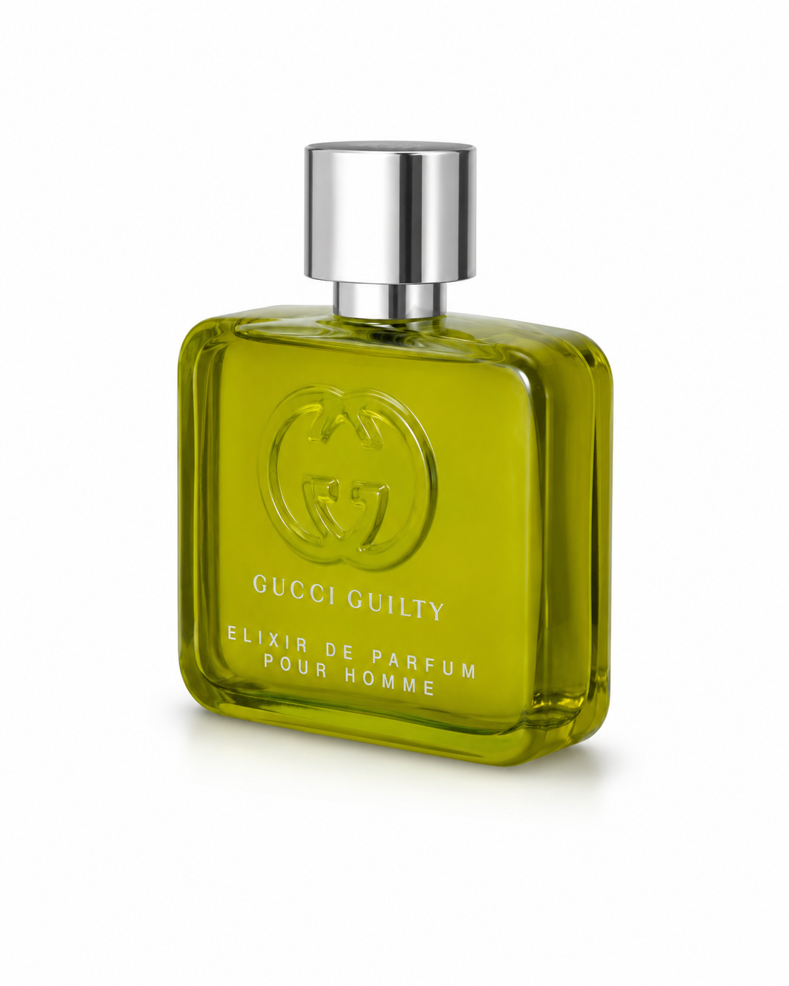 Gucci Guilty Elixir Homme 60 ML