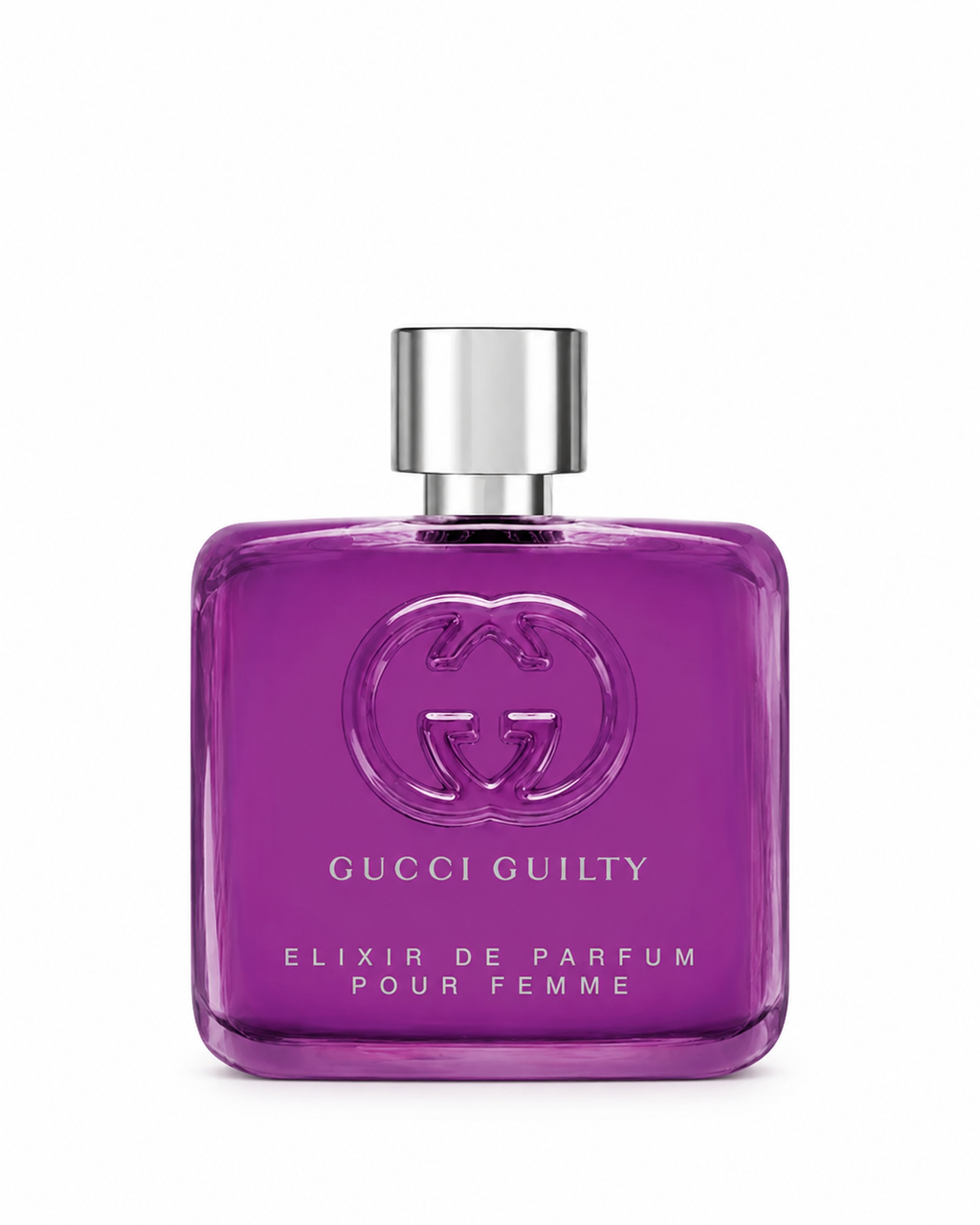 Gucci Guilty Elixir Femme 60 ML