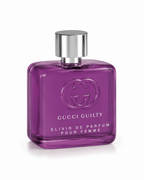 Gucci Guilty Elixir Femme 60 ML