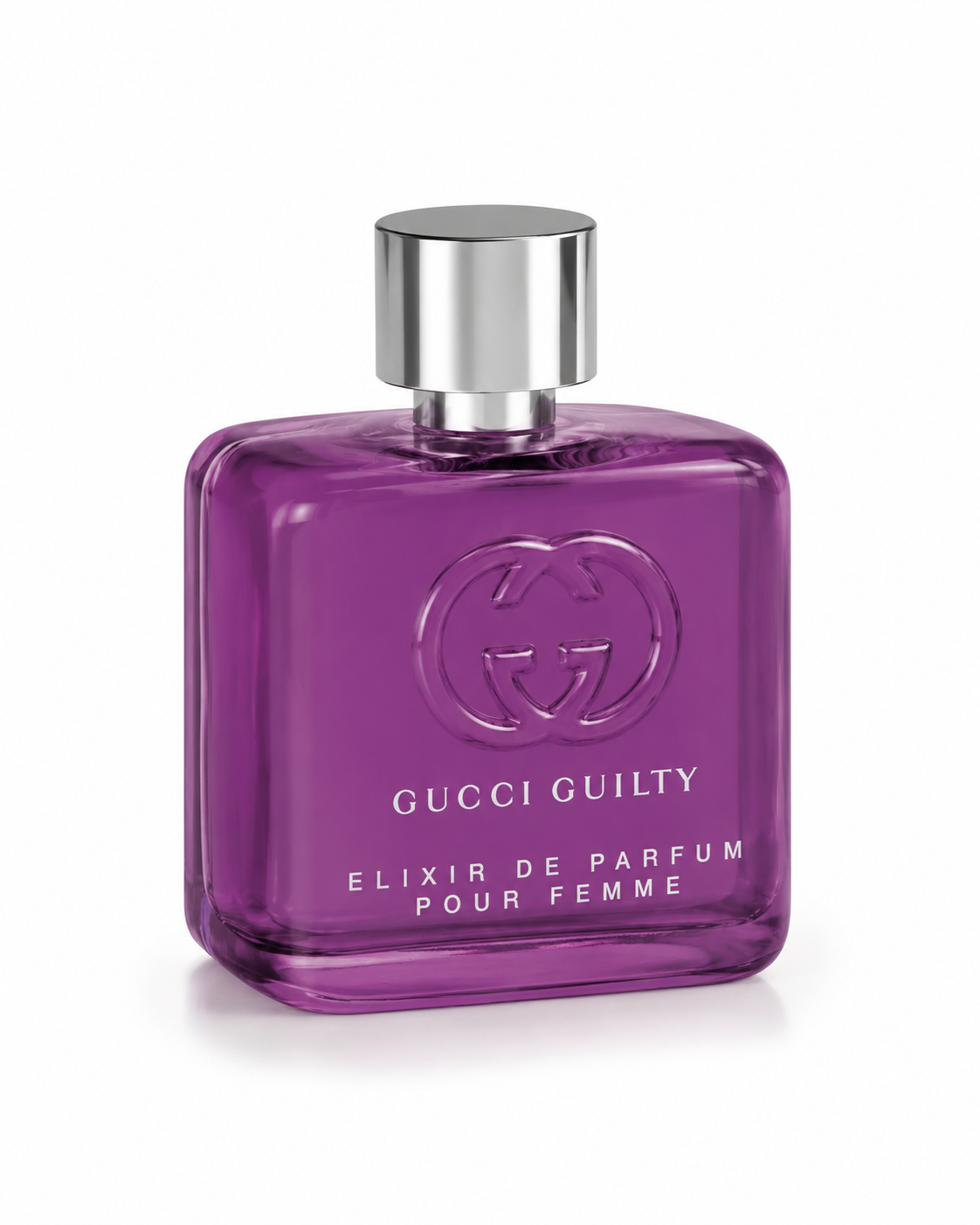 Gucci Guilty Elixir Femme 60 ML