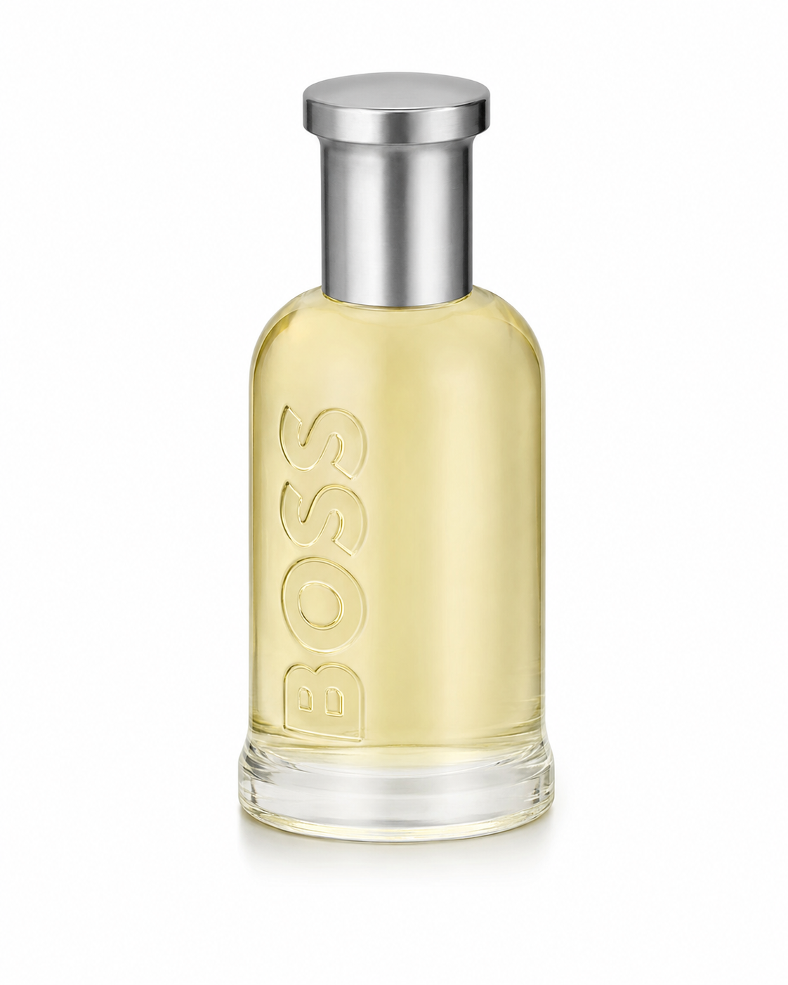 BOSS BOTTLED EDT 100 ML